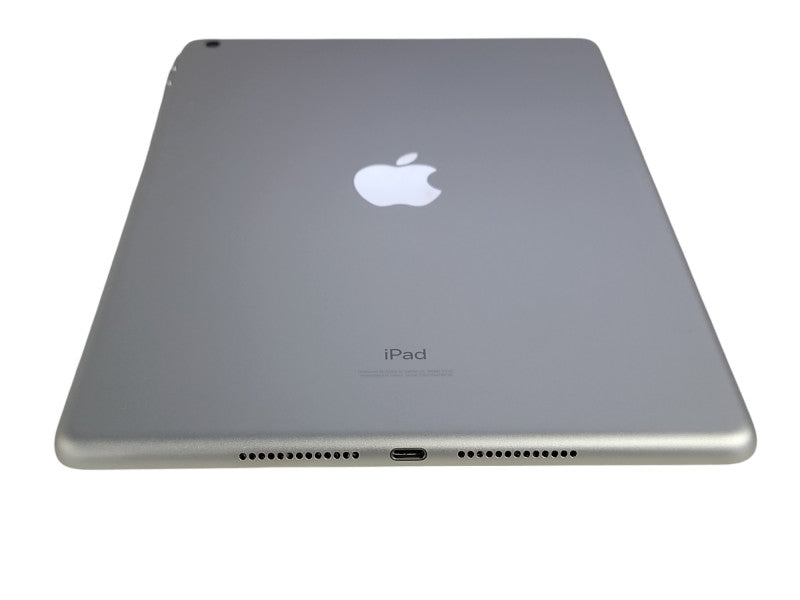 Apple iPad 7th Gen - 128GB - Silver [A2197 | Read] (