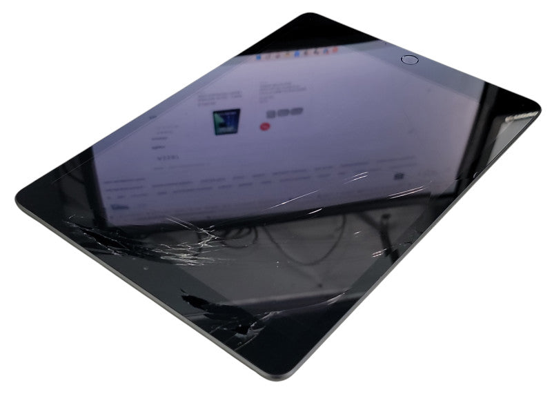 Apple iPad 7th Gen - 32GB - Space Gray [A2197 | Read] (