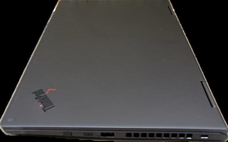 Lenovo X1 Yoga Gen 5 TOUCH i7-10610U@1.8GHz 16GB DDR4 RAM 256GB SSD  Lap200