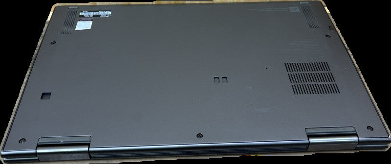 Lenovo X1 Yoga Gen 5 TOUCH i7-10610U@1.8GHz 16GB DDR4 RAM 256GB SSD  Lap200