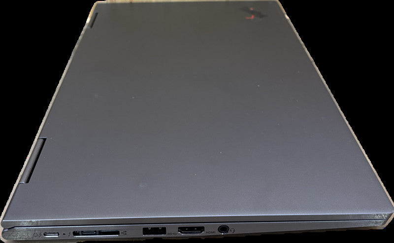 Lenovo X1 Yoga Gen 5 TOUCH i7-10610U@1.8GHz 16GB DDR4 RAM 256GB SSD  Lap200