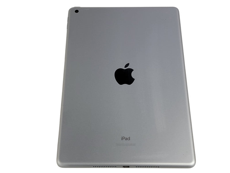 Apple iPad 7th Gen - 128GB - Silver [A2197 | Read] (