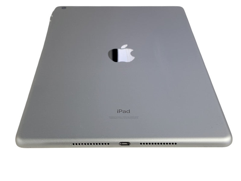 Apple iPad 7th Gen - 128GB - Silver [A2197 | Read] (