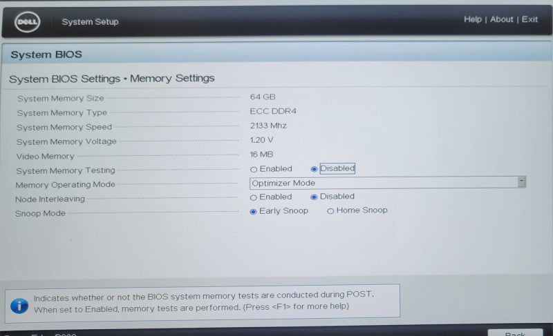 Dell PE R630 2x Xeon E5-2687Wv3 3.10GHz 64GB H730 Mini 2xPSU, 8x 2.5" bays _