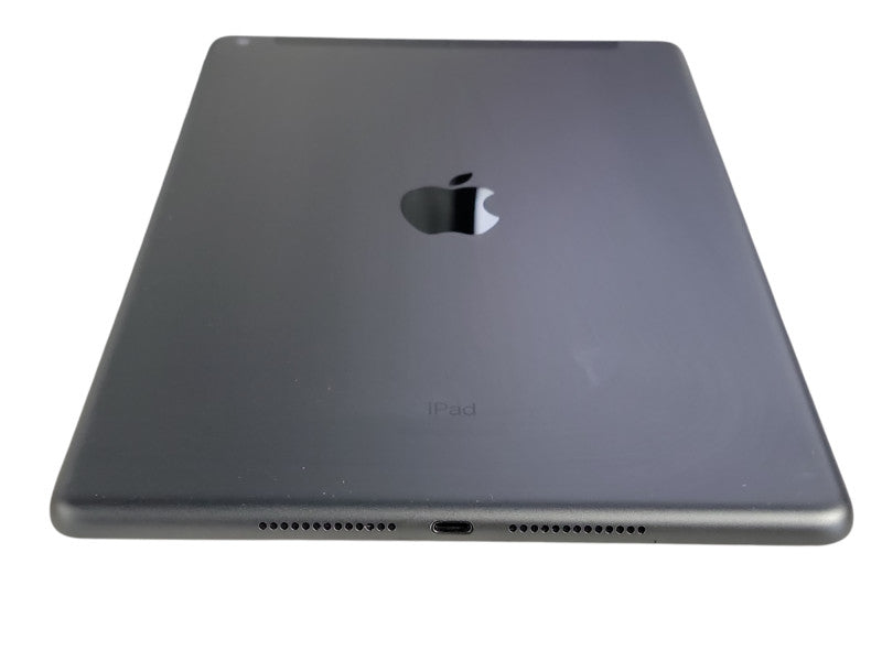 Apple iPad 7th Gen - 128GB - Space Gray [A2200 | Wifi + Cellular] (