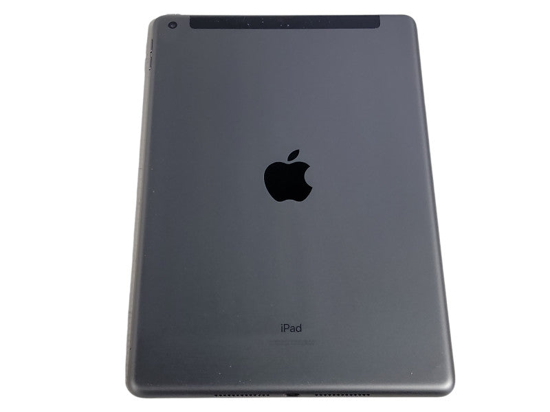Apple iPad 7th Gen - 128GB - Space Gray [A2200 | Wifi + Cellular] (