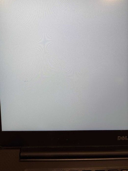 Dell XPS 15 9550 i5-6300HQ GeForce GTX960M 2GB GPU 16GB RAM 256GB SSD READ!  Lap200