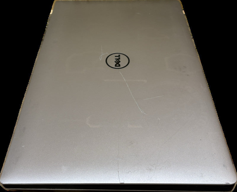 Dell XPS 15 9550 i5-6300HQ GeForce GTX960M 2GB GPU 16GB RAM 256GB SSD READ!  Lap200