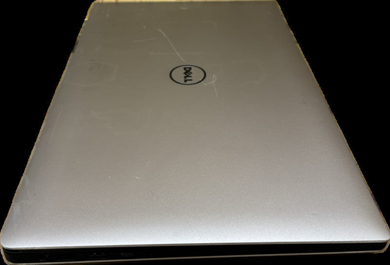 Dell XPS 15 9550 i5-6300HQ GeForce GTX960M 2GB GPU 16GB RAM 256GB SSD READ!  Lap200