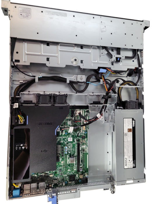 Dell PowerEdge R240 1U Barebones NO CPU/RAM Q!