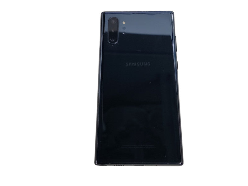 Samsung Galaxy Note 10 Plus - 256GB - Navy Blue [SM-N975W] (