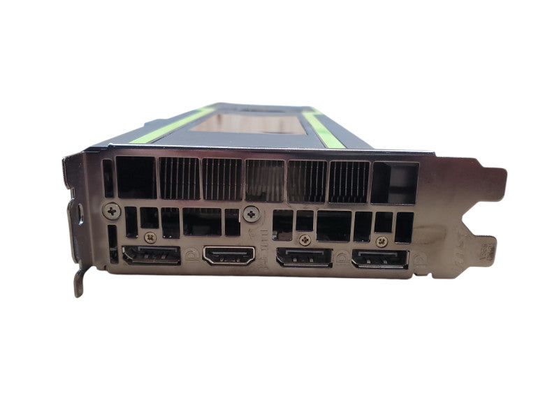 MSI GeForce GTX 1080 Ti Aero GDR5X GPU - 3xDP 1xHDMI - *READ*