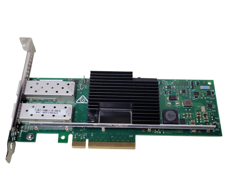 HPE 790316-001 10GB 2-Port 562SFP+ Adapter FH Bracket _