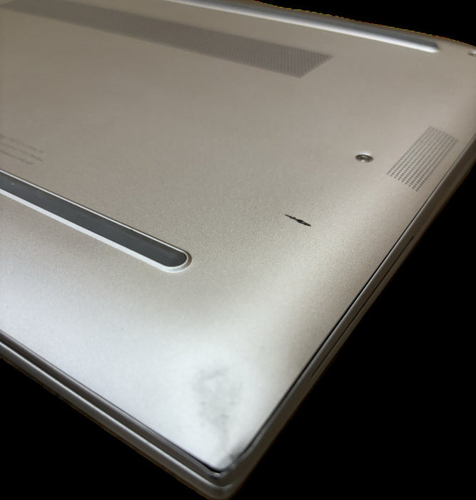 HP EliteBook 840 G9 i5-1245U@1.6Ghz 16GB RAM 256GB SSD Dented Corners READ!  Lap200