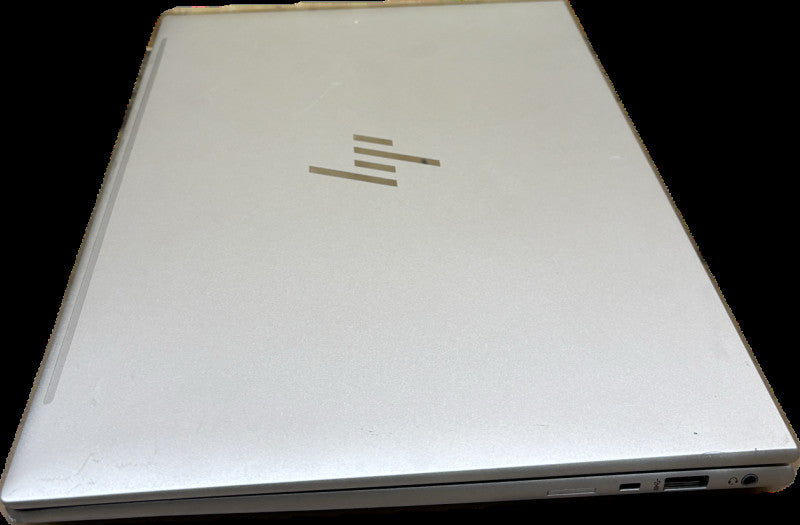 HP EliteBook 840 G9 i5-1245U@1.6Ghz 16GB RAM 256GB SSD Dented Corners READ!  Lap200