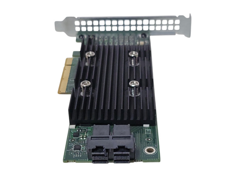 Dell PERC H330 12GB SAS 6GB SATA PCI-E Raid Controller 04Y5H1 _
