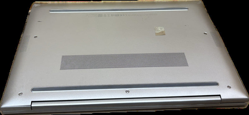 HP EliteBook 840 G9 i5-1245U@1.6Ghz 16GB RAM 256GB SSD Dented Corners READ!  Lap200