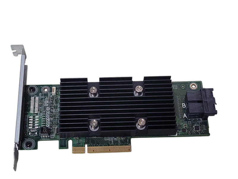 Dell PERC H330 12GB SAS 6GB SATA PCI-E Raid Controller 04Y5H1 _