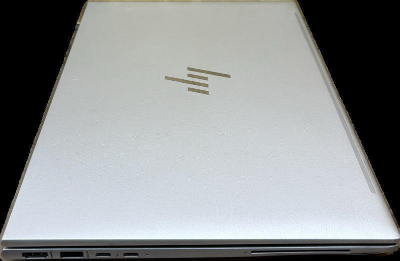 HP EliteBook 840 G9 i5-1245U@1.6Ghz 16GB RAM 256GB SSD Dented Corners READ!  Lap200