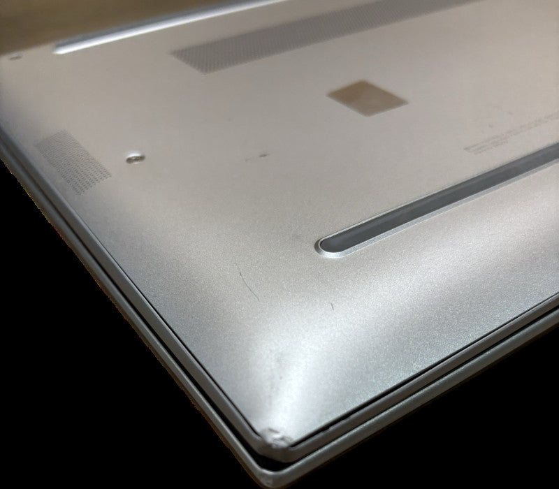 HP EliteBook 840 G9 i5-1245U@1.6Ghz 16GB RAM 256GB SSD Dented Corners READ!  Lap200