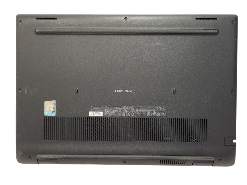 DELL Latitude 3420 14" Intel Core i5-1135G7 16GB RAM 256GB NVMe READ $ Lap200