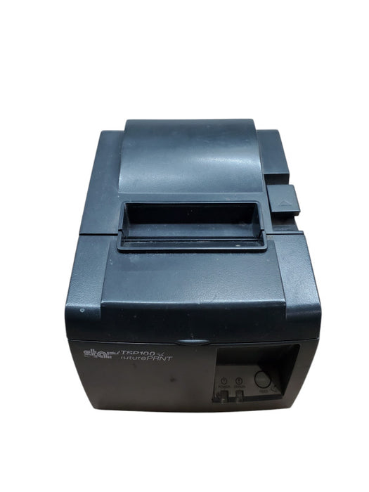 Star TSP100 Thermal POS Receipt Printer