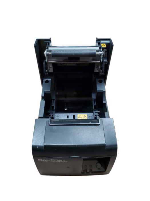 Star TSP100 Thermal POS Receipt Printer