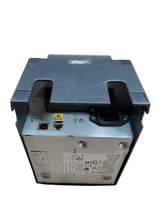 Star TSP100 Thermal POS Receipt Printer