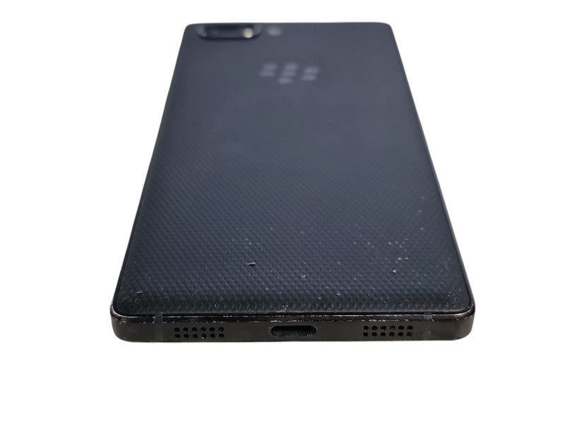 Blackberry Key 2 - 64GB - Black [BBF100-2] (