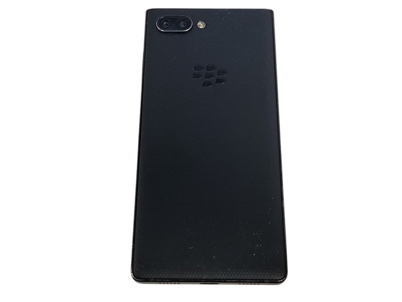 Blackberry Key 2 - 64GB - Black [BBF100-2] (