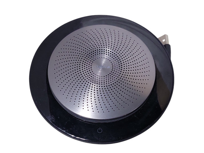 Jabra Speak 710 UC Portable USB Bluetooth Speakerphone w/ USB Receiver _