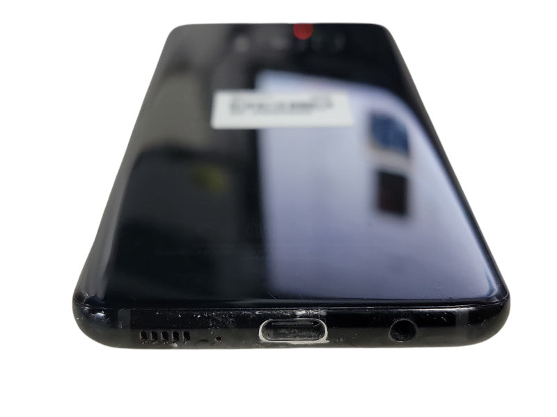 Samsung Galaxy S8 - 64GB - Black [SM-G950W | Read] (