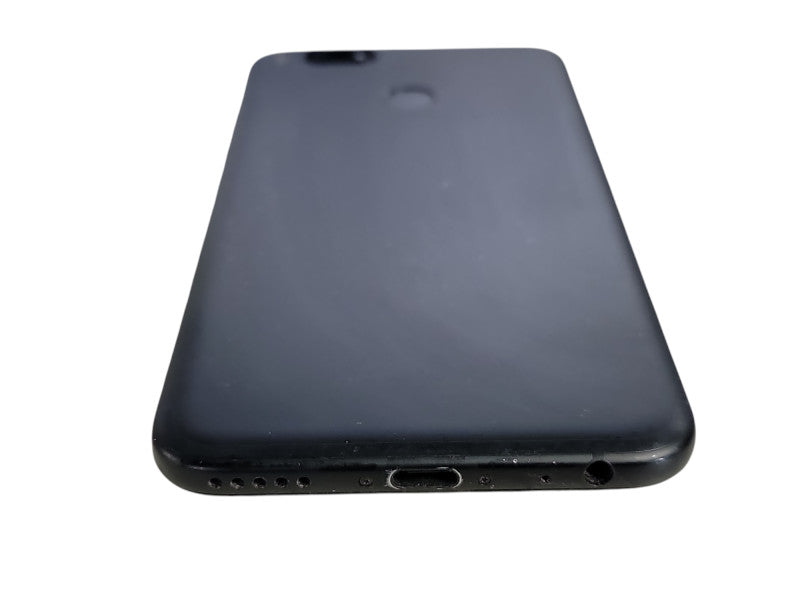 Xiaomi Mi A1 - 64GB - Black [MDG2] (