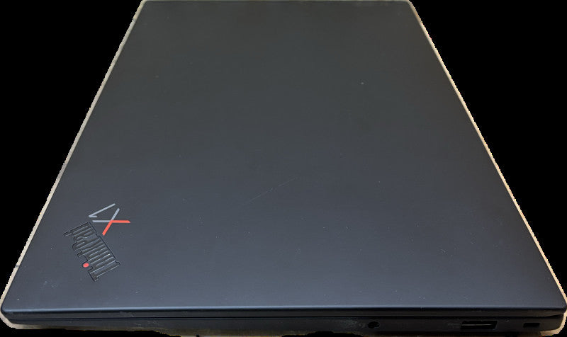 Lenovo ThinkPad X1 Carbon Gen 9 i5-1135G7@2.4GHz 8GB DDR4 RAM 256GB SSD  Lap200