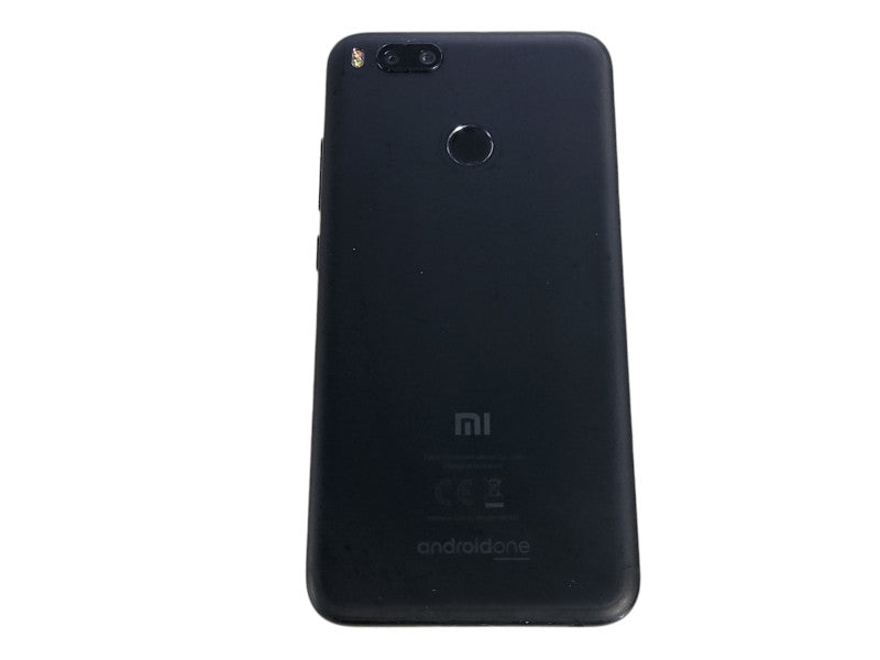 Xiaomi Mi A1 - 64GB - Black [MDG2] (