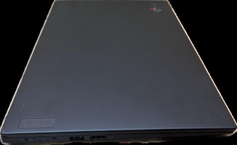 Lenovo ThinkPad X1 Carbon Gen 9 i5-1135G7@2.4GHz 8GB DDR4 RAM 256GB SSD  Lap200