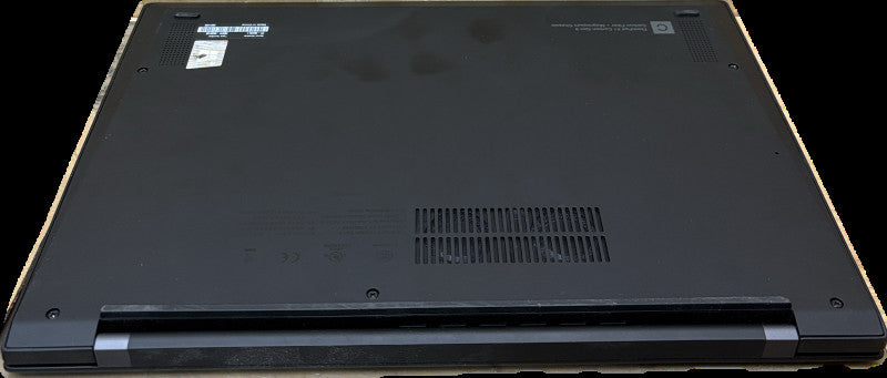 Lenovo ThinkPad X1 Carbon Gen 9 i5-1135G7@2.4GHz 8GB DDR4 RAM 256GB SSD  Lap200