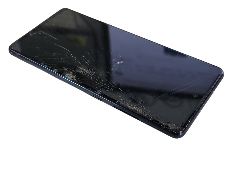 Samsung Galaxy S20 FE 5G - 128GB - Navy Blue [SM-G981W | Read] (