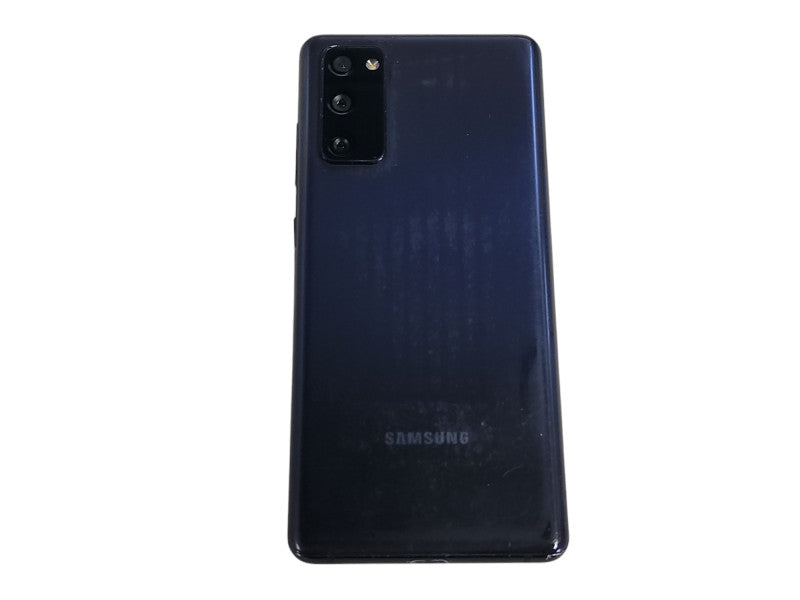 Samsung Galaxy S20 FE 5G - 128GB - Navy Blue [SM-G981W | Read] (