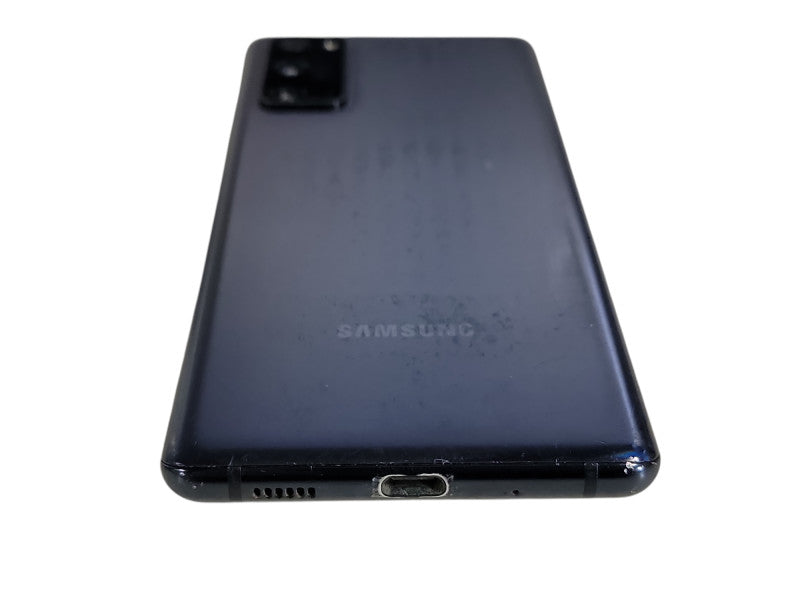 Samsung Galaxy S20 FE 5G - 128GB - Navy Blue [SM-G981W | Read] (