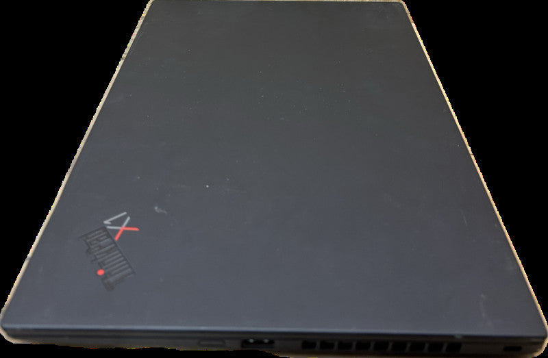 Lenovo ThinkPad X1 Carbon Gen 8 TOUCH i5-10210U@1.6GHz 8GB RAM 256GB SSD  Lap200