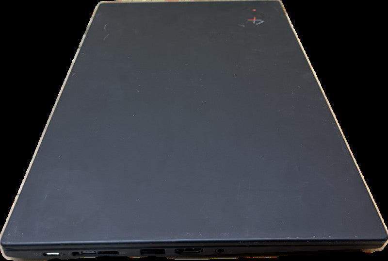 Lenovo ThinkPad X1 Carbon Gen 8 TOUCH i5-10210U@1.6GHz 8GB RAM 256GB SSD  Lap200