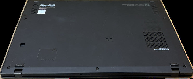 Lenovo ThinkPad X1 Carbon Gen 8 TOUCH i5-10210U@1.6GHz 8GB RAM 256GB SSD  Lap200