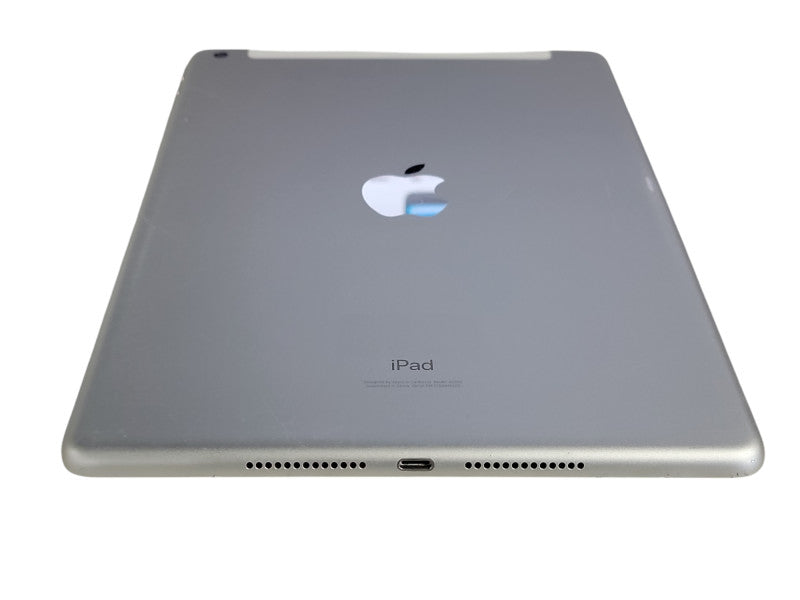 Apple iPad 7th Gen - 128GB - Space Gray [A2200 | Wifi + Cellular] (