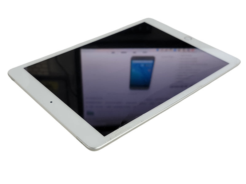 Apple iPad 7th Gen - 128GB - Space Gray [A2200 | Wifi + Cellular] (
