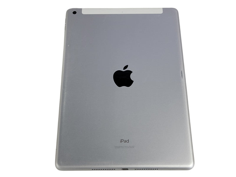 Apple iPad 7th Gen - 128GB - Space Gray [A2200 | Wifi + Cellular] (