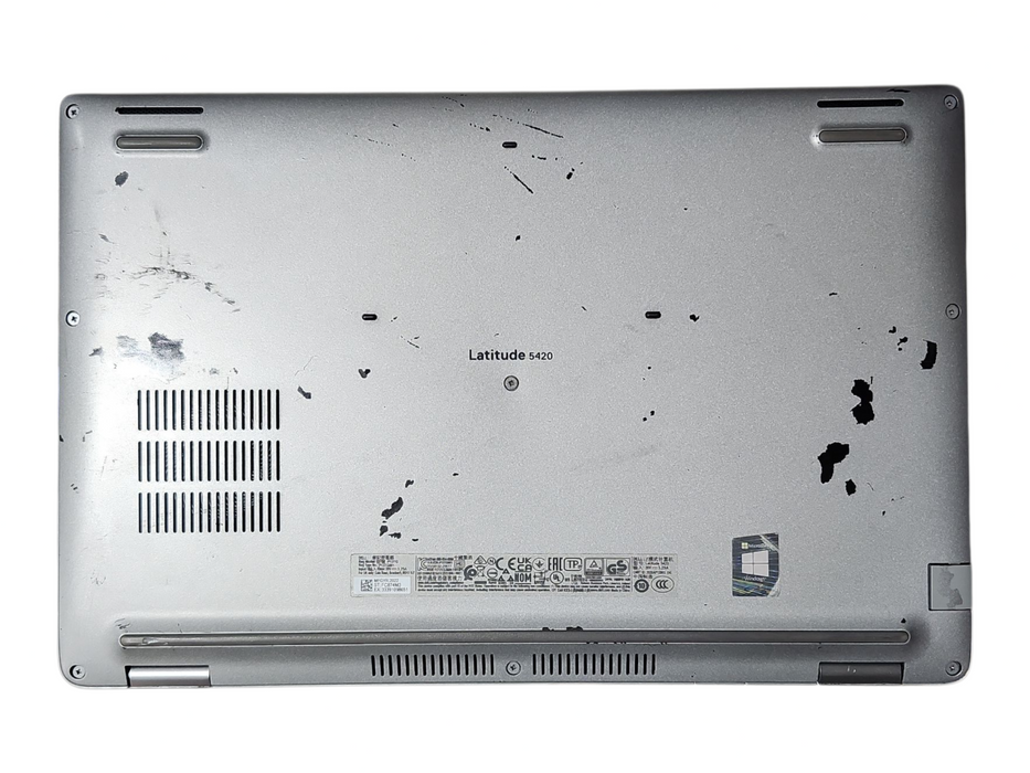 Dell Latitude 5420, i5-1135G7 2.40GHz, 16GB DDR4, 256GB NVMe, FR KB, READ  Lap200