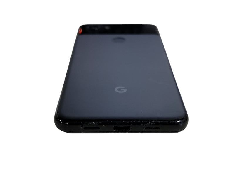 Google Pixel 3A - 64GB - Black (