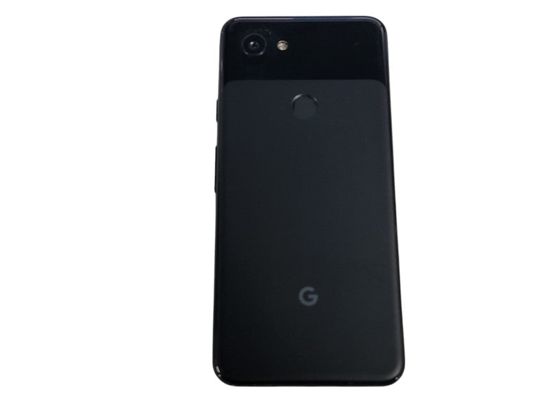 Google Pixel 3A - 64GB - Black (