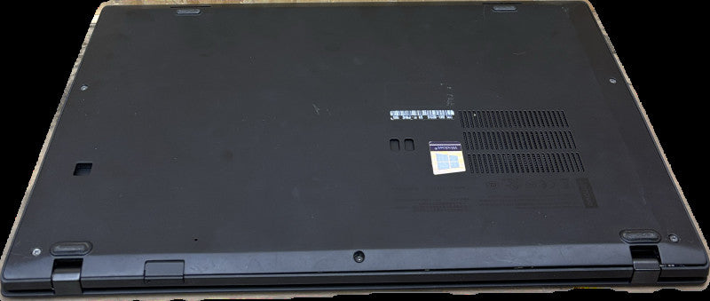 Lenovo ThinkPad X1 Carbon i5-8350U@1.7GHz 16GB RAM 256GB SSD  Lap200